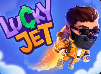 Игра Lucky Jet в 1WIN